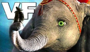 DUMBO Bande Annonce VF # 3