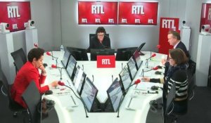 Le journal RTL