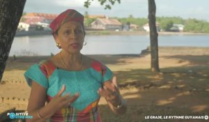 Le grajé, le rythme guyanais - Positive Outre-mer (21/02/2019)