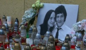 Jan Kuciak : un an après son assassinat, encore des zones d'ombres