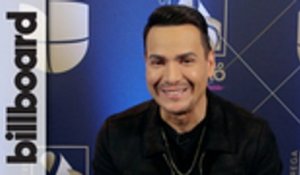 Víctor Manuelle Talks About Hosting Premios Lo Nuestro | Billboard