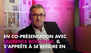 Christophe Dechavanne sur TF1 : retour gagnant pour l’animateur ?