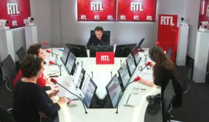 RTL Soir - Plus d'arrêts maladie dans le privé ou le public ?