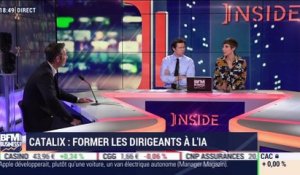 Catalix: former les dirigeants à l'IA - 21/02