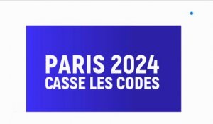Paris 2024 casse les codes
