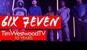 67 Freestyle - TimWestwoodTV over 10 Years Celebration (4K)