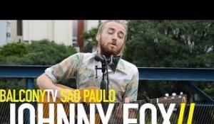 JOHNNY FOX - ALGAS MARINHAS (BalconyTV)