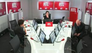 Les actualités de 12h30 - Assurance chômage : FO répond à Emmanuel Macron