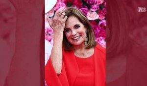 PHOTOS. Linda Gray : à 78 ans, la star de Dallas est simplement sublime !