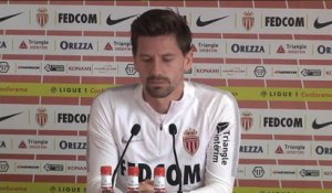 26e j. - Silva : "Continuer à monter dans le classement"