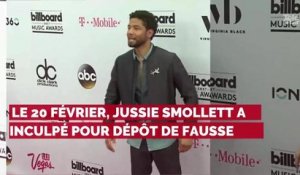 Jussie Smollett coupé au montage d'Empire : les acteurs de la série en colère