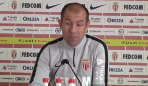 ASM - Jardim : ''Oleg Petrov va nous aider''