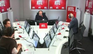 RTL Soir - Olivier Mazerolle commente la mort de Fabien Clain