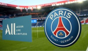 Paris Saint-Germain / ALL : Les coulisses de la conférence de presse