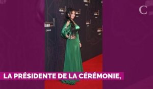 César 2019 : Leïla Bekhti, Virginie Efira, Kristin Scott Thomas… découvrez les plus belles robes de la cérémonie
