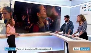 "Paris est à nous" : un film générationnel