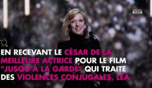 César 2019 : Karine Viard et Léa Drucker partagent des discours engagés