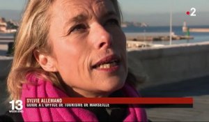 Marseille : la cathédrale de la Major, dans l'ombre de "la Bonne Mère"