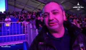 Inside Leaders Cup | Une famille supportrice de Dijon