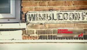 INEDIT - Sommaire  de "Crimes à Londres" - lundi 25 février sur NRJ12