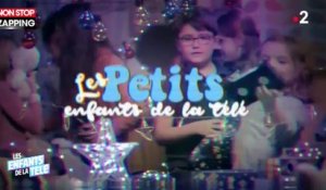 Les enfants de la télé : La surprise réservée à Laurent Ruquier pour son anniversaire (vidéo)