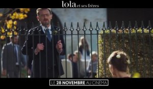 Lola et ses frères Film