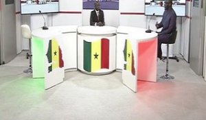 Cheikh Yérim Seck " élection Sénégal kén meunouko satie,gneup kham naniou kou gagner bouniou kén sonal..."