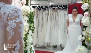 Regardez la réaction très gênante et humiliante de la famille d'une future mariée dans "La robe de ma vie" sur M6 - Regardez