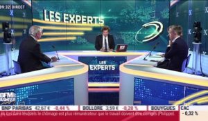 Mathieu Jolivet: Les Experts (2/2) - 26/02
