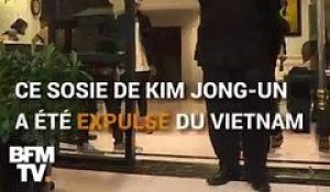 Ce sosie de Kim Jong-Un a été expulsé du Vietnam, juste avant le sommet avec Donald Trump