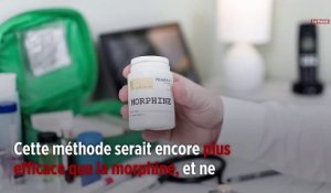 Des chercheurs français élaborent un antidouleur qui pourrait ringardiser la morphine