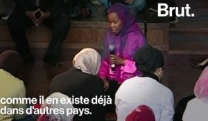 Une "mosquée libérale" pour soutenir l'égalité hommes-femmes