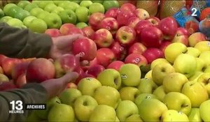 Fruits et légumes : vers une baisse de la TVA ?