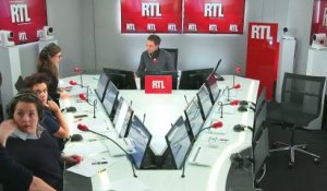 RTL Soir - Emilie Baujard a rencontré Emilie König en Syrie