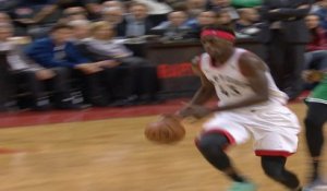 Dunk of the Night: Pascal Siakam
