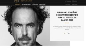 Festival de Cannes : Alejandro Gonzalez Iñarritu président du jury