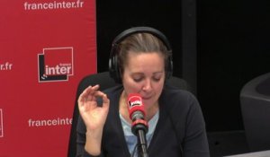 Alexandre Benalla le bienheureux - Le Journal de 17h17