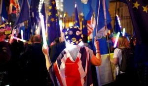 Brexit : vers un report du délai final ?
