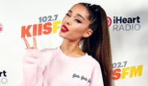 7 Times Ariana Grande Dominated Instagram | Billboard News