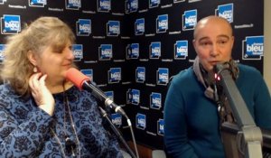 Les auditeurs de France Bleu Hérault découvrent les coulisses de la radio - Partie 2