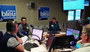 Qu'ont pensé les auditeurs invités de la matinale de France Bleu Normandie ?