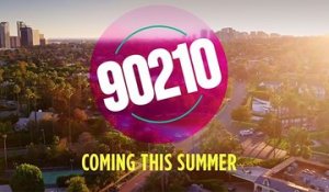 90210 (2019) - Teaser saison 1