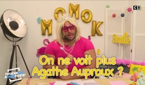 Mokhtarine, la Youtubeuse - TPMP du 28/02/2019