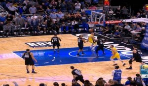 Assist of the Night: Stephen Curry