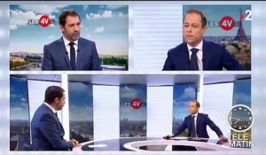 Gilets jaunes: Le ministre de l'Intérieur, Christophe Castaner, révèle qu'un attentat a été déjoué le 17 novembre dernier - VIDEO