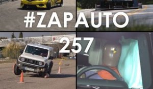 #ZapAuto 257