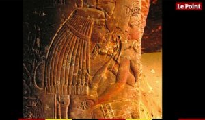 Naissance et jeunes années de Toutânkhamon par l'égyptologue Marc Gabolde