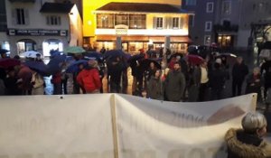 Chambéry Manifestation(1)