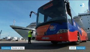 Croisière : Sète, port incontournable en Méditerranée