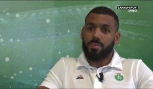 Late Football Club : Interview de Yann M'Vila